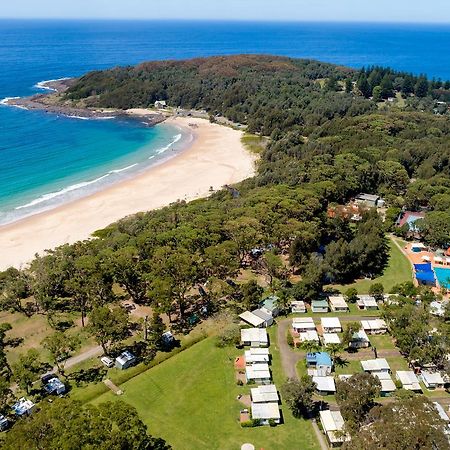 Tasman Holiday Parks - Kioloa Beach Exterior photo