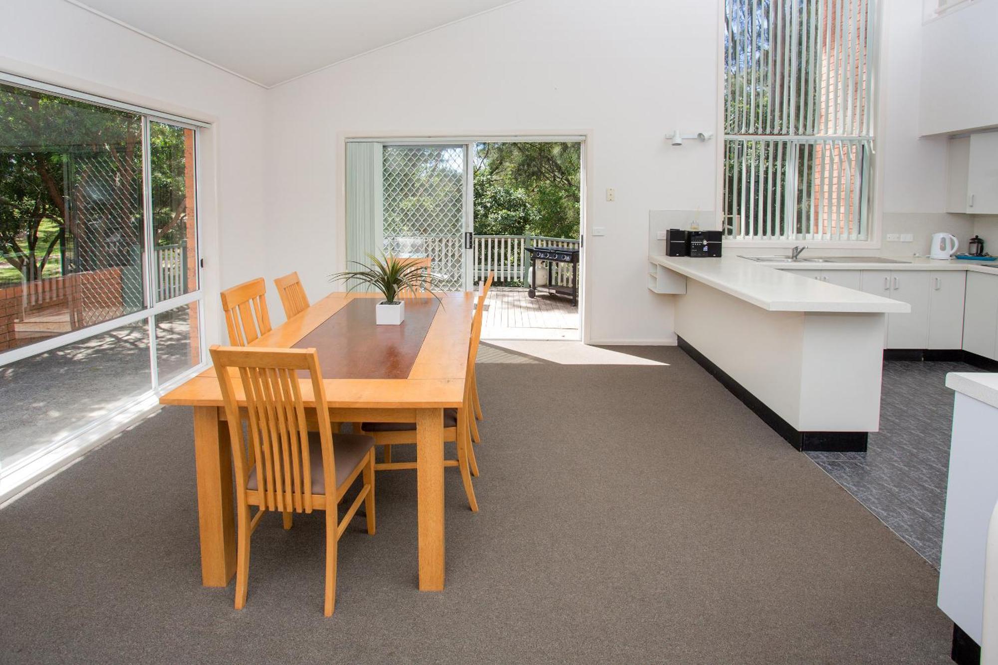 Tasman Holiday Parks - Kioloa Beach Exterior photo